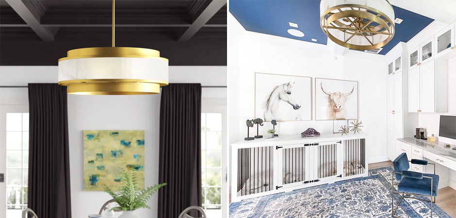 Люстра Arteriors UTTERSON CHANDELIER Люстра Arteriors UTTERSON CHANDELIER - Loft-Concept в Костроме