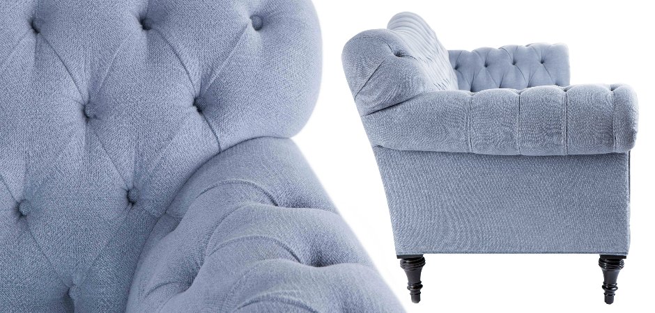 Диван Art Duncan Диван Art Duncan - Loft-Concept в Костроме