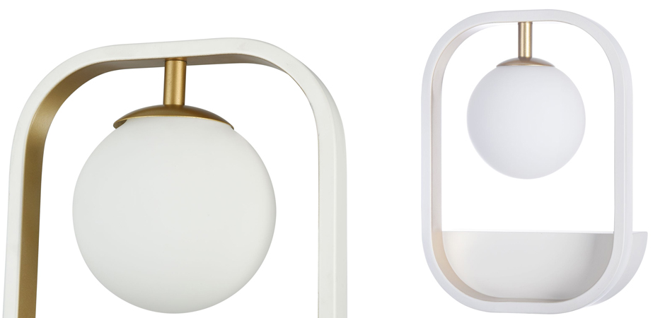Бра Michele Ball Sconces Бра Michele Ball Sconces - Loft-Concept в Костроме