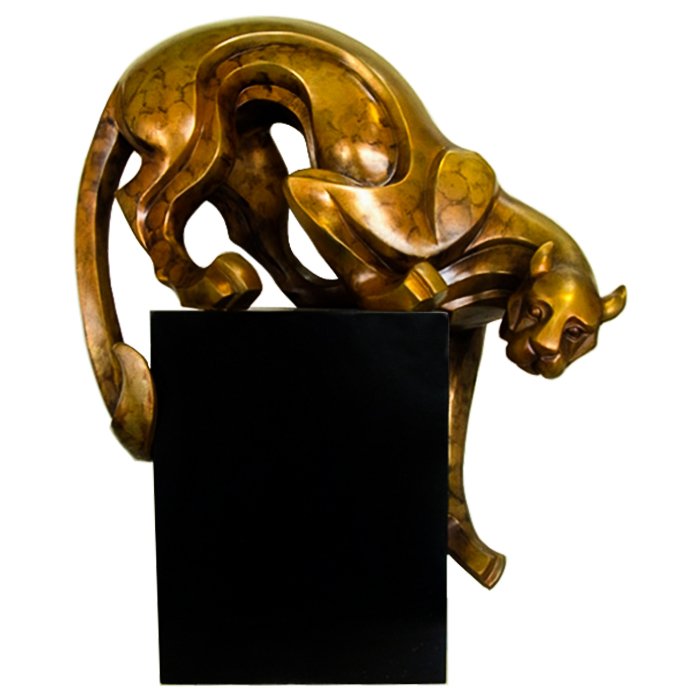 Аксессуар Golden Panther Аксессуар Golden Panther в Костроме | Loft Concept