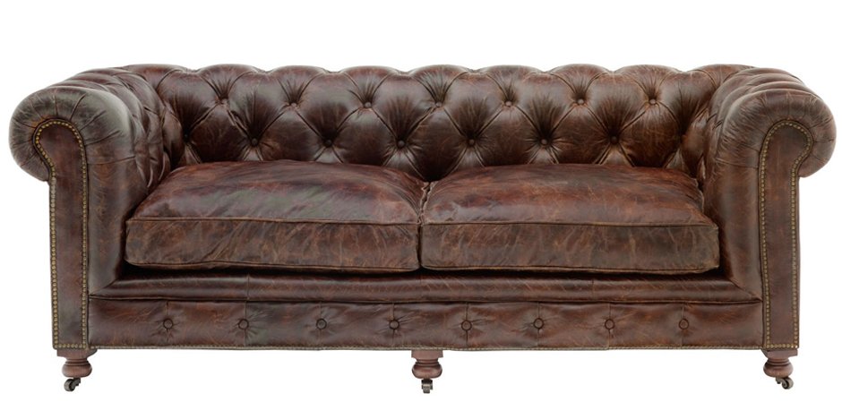 Диван Chesterfield Rebel Sofa Andrew Martin Диван Chesterfield Rebel Sofa Andrew Martin - Loft-Concept в Костроме