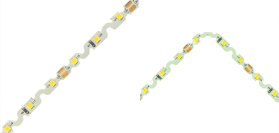 Светодиодная лента 4,8W/m 60Led/m 2835SMD дневной белый Светодиодная лента 4,8W/m 60Led/m 2835SMD дневной белый - Loft-Concept в Костроме