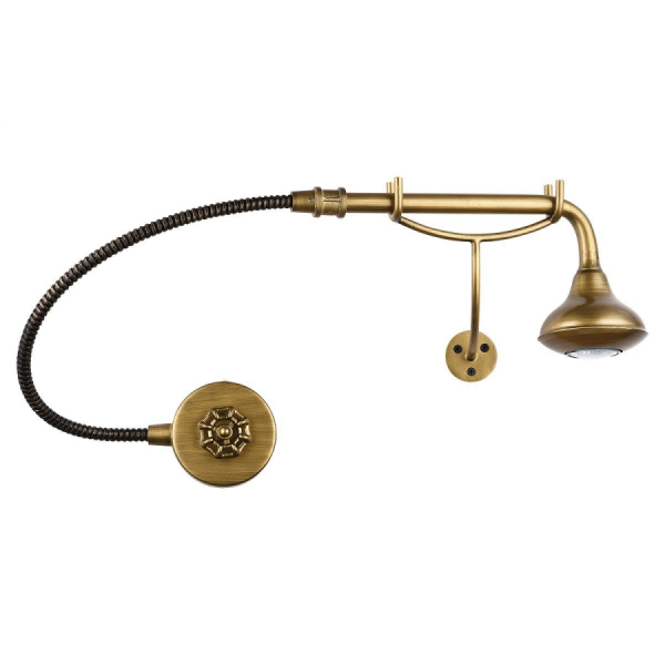 Бра Octopus Hose Bra Бра Octopus Hose Bra в Костроме | Loft Concept