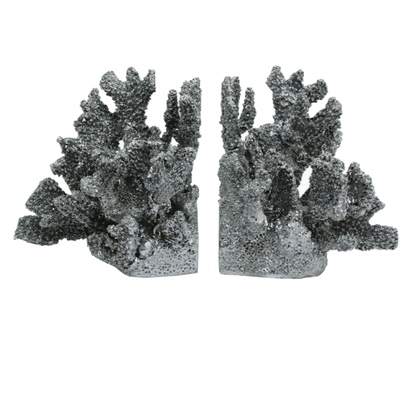 Держатели для книг Gray Coral Держатели для книг Gray Coral в Костроме | Loft Concept