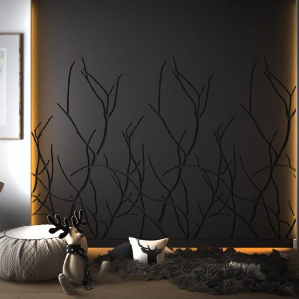 Барельеф AUTUMN TREE Барельеф AUTUMN TREE в Костроме | Loft Concept