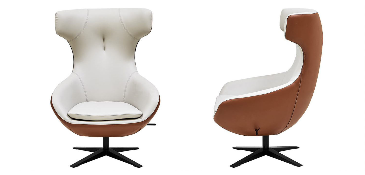 Кресло Alessio Chair - фото