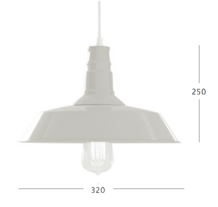 Подвесной светильник Loft Blue Bell Подвесной светильник Loft Blue Bell в Костроме