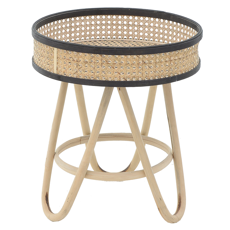 Приставной стол Rocayo Table Древесина Приставной стол Rocayo Table Древесина в Костроме | Loft Concept