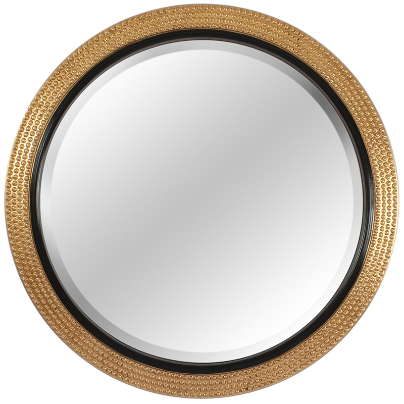 Зеркало Leonardo Circle Mirror Зеркало Leonardo Circle Mirror в Костроме | Loft Concept