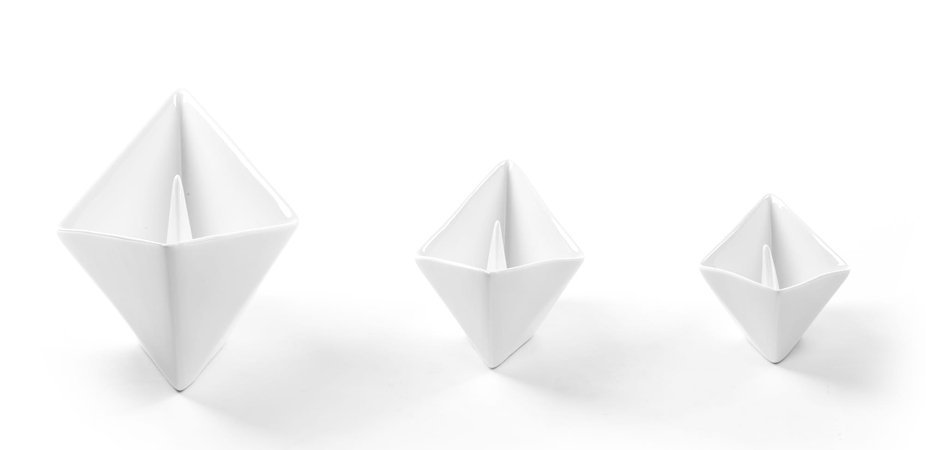 Статуэтка Seletti Memorabilia My Boats - 3 PCS Статуэтка Seletti Memorabilia My Boats - 3 PCS - Loft-Concept в Костроме
