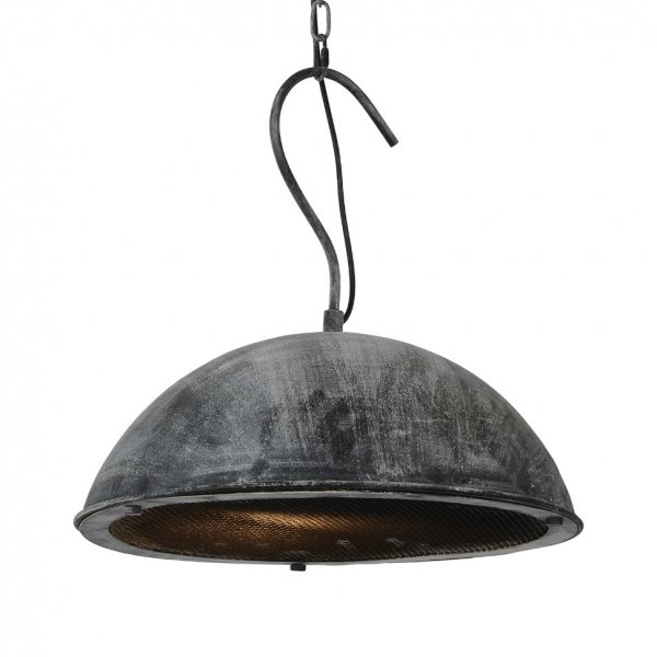 Подвесной светильник Cap Bowler Подвесной светильник Cap Bowler в Костроме | Loft Concept