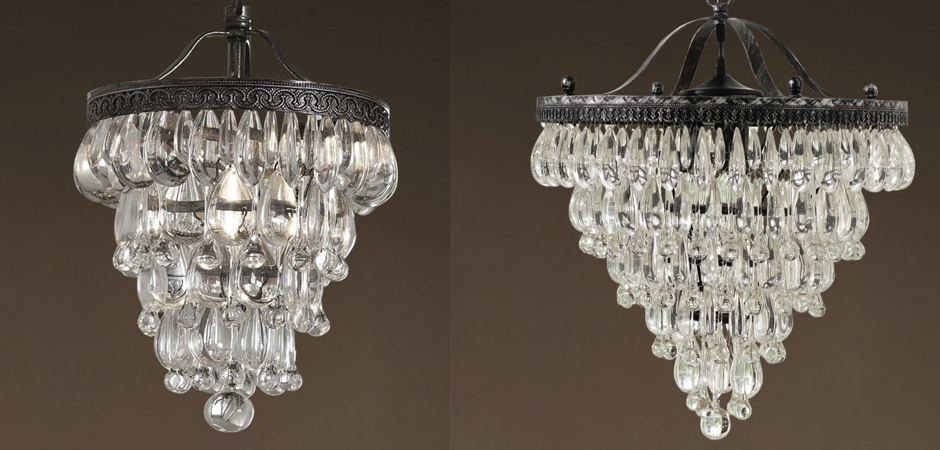 Люстра Willinton - фото №1