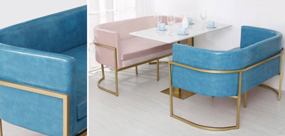 Диван Sofa Wexler Barrelback Диван Sofa Wexler Barrelback - Loft-Concept в Костроме