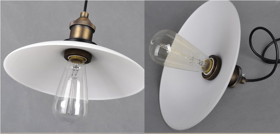 Подвесной светильник Loft Spera Plate Подвесной светильник Loft Spera Plate - Loft-Concept в Костроме