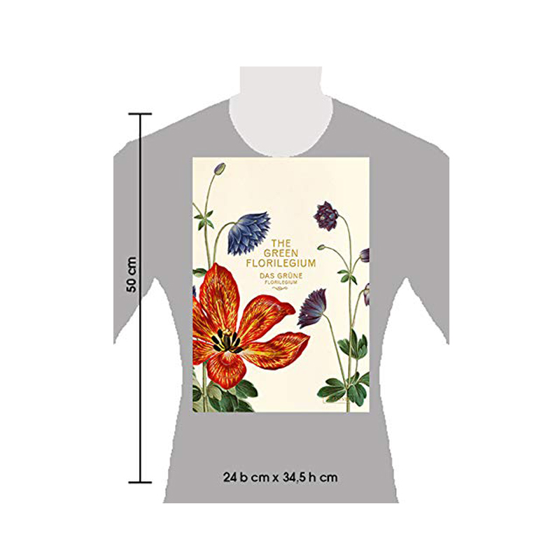 Книга GREEN FLORILEGIUM Книга GREEN FLORILEGIUM в Костроме