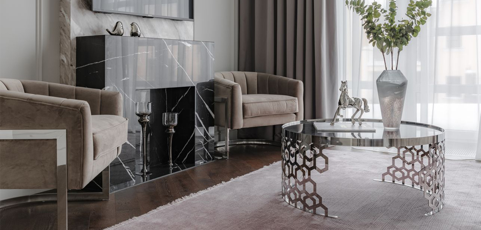 Кресло Arma Armchair Кресло Arma Armchair - Loft-Concept в Костроме
