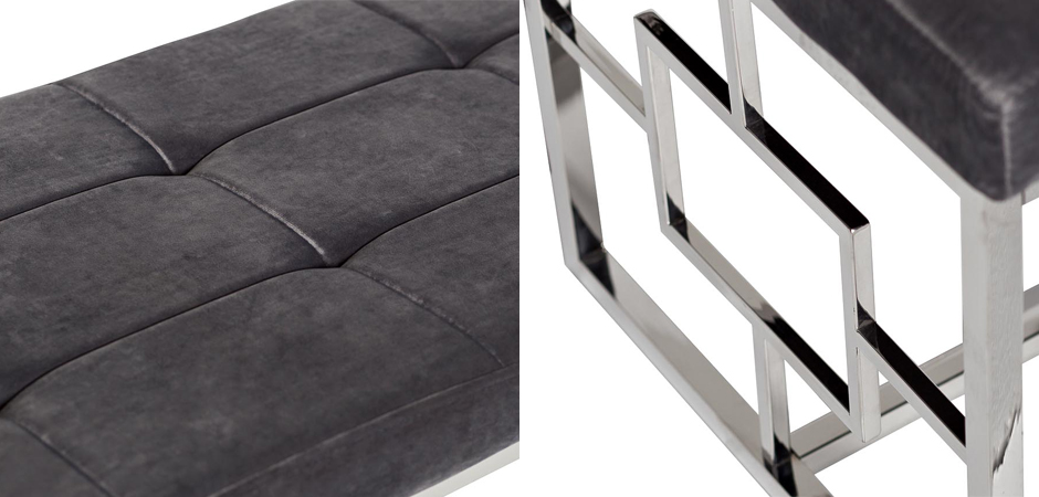 Банкетка Minimalism Bench Seat Банкетка Minimalism Bench Seat - Loft-Concept в Костроме