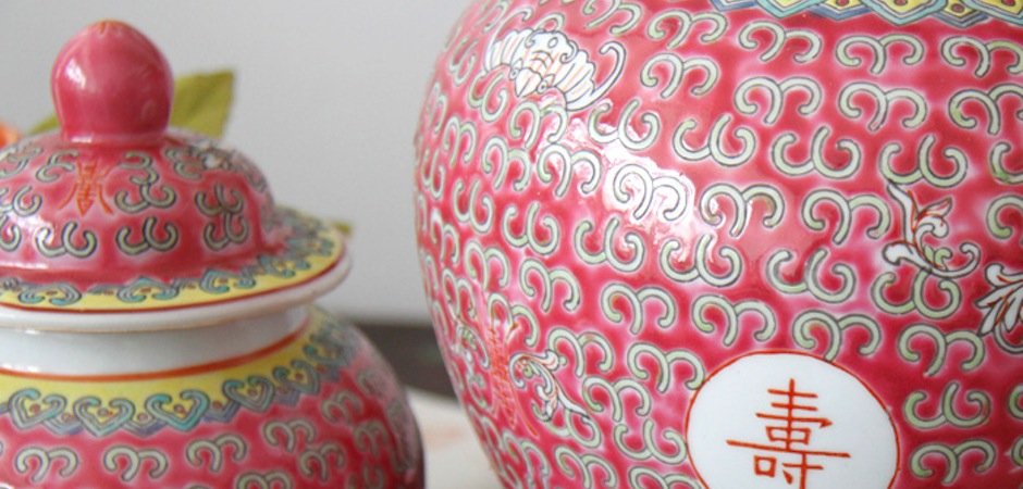 Вазы Pink China Вазы Pink China - Loft-Concept в Костроме