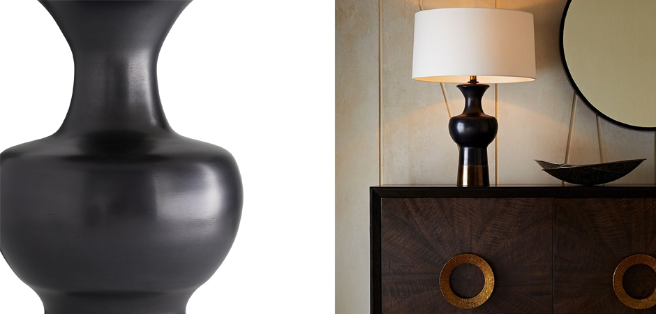 Дизайнерская настольная лампа PABLO LAMP Дизайнерская настольная лампа PABLO LAMP - Loft-Concept в Костроме