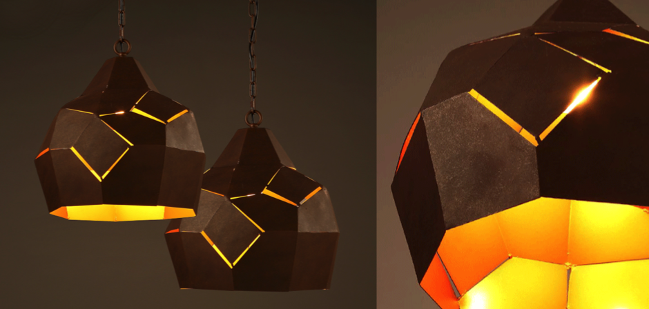 Подвесной светильник Loft Iron Mildew Pendant Подвесной светильник Loft Iron Mildew Pendant - Loft-Concept в Костроме
