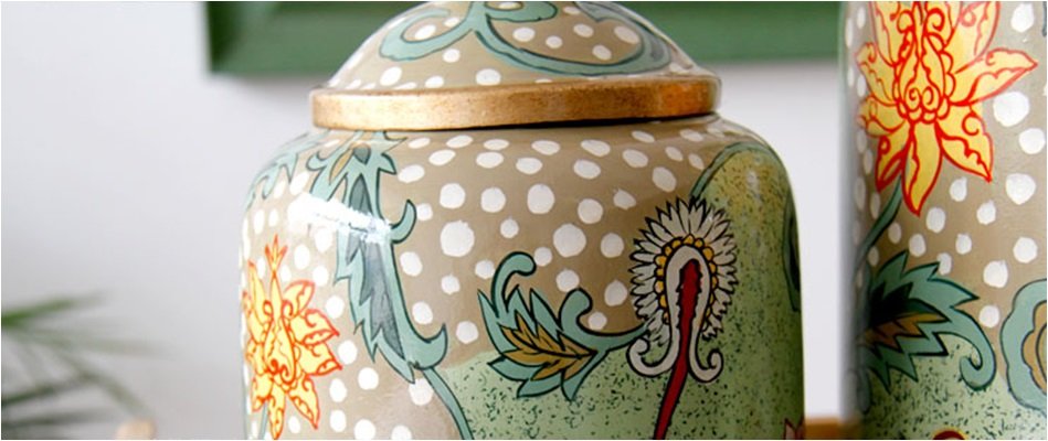 Вазы Pattern of nature Вазы Pattern of nature - Loft-Concept в Костроме
