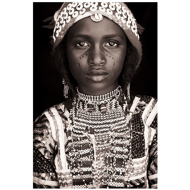 Фото John Kenny Hausa and Fula cultures collide Мульти Фото John Kenny Hausa and Fula cultures collide Мульти в Костроме | Loft Concept