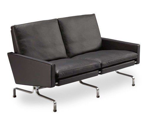 Диван PK31 2 Seat Диван PK31 2 Seat в Костроме | Loft Concept