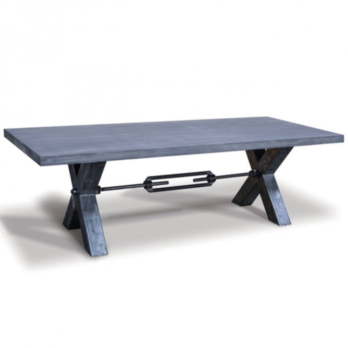 Стол Xerxes Table Lofter Стол Xerxes Table Lofter в Костроме | Loft Concept