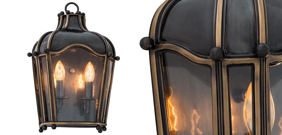 Бра Wall Lamp Elysee Ferme - Loft-Concept в Костроме