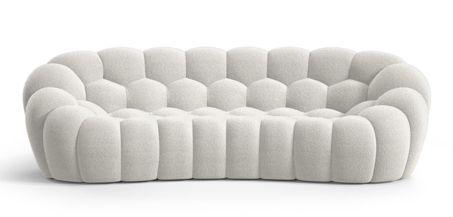 Диван Bubble 2 Sasha Lakic - фото №1