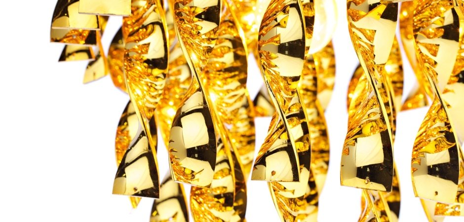 Люстра Gipsy - Loft-Concept в Костроме