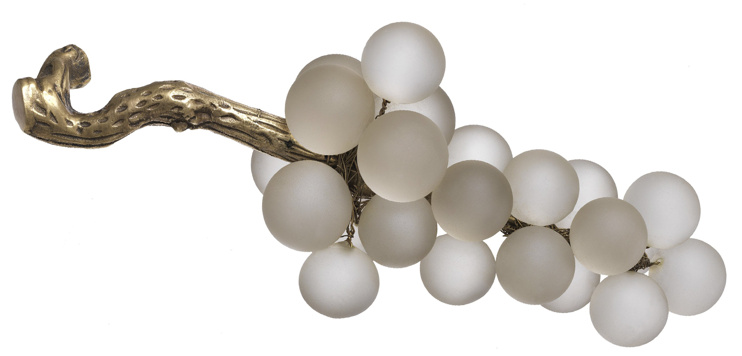 Аксессуар Eichholtz Object french grapes White - фото №1