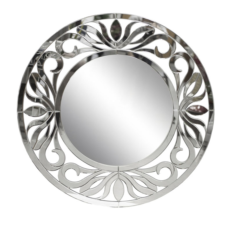 Зеркало Venetian Mirror Openwork Frame Зеркало Venetian Mirror Openwork Frame в Костроме | Loft Concept