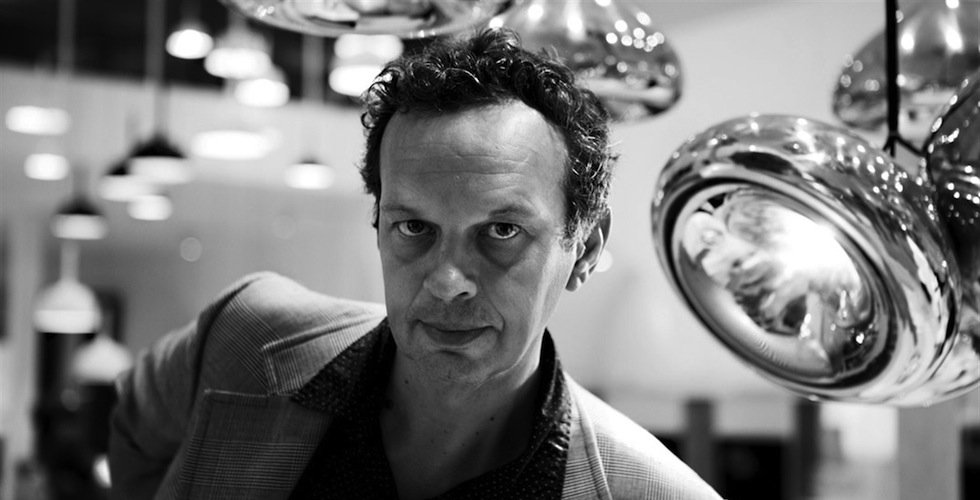 Tom Dixon Tom Dixon
