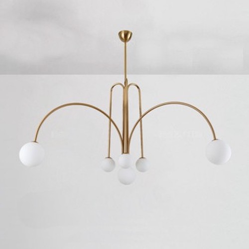 Люстра Fontana Amorosa Gran Finale Gold Золотой Белый Люстра Fontana Amorosa Gran Finale Gold Золотой Белый в Костроме | Loft Concept