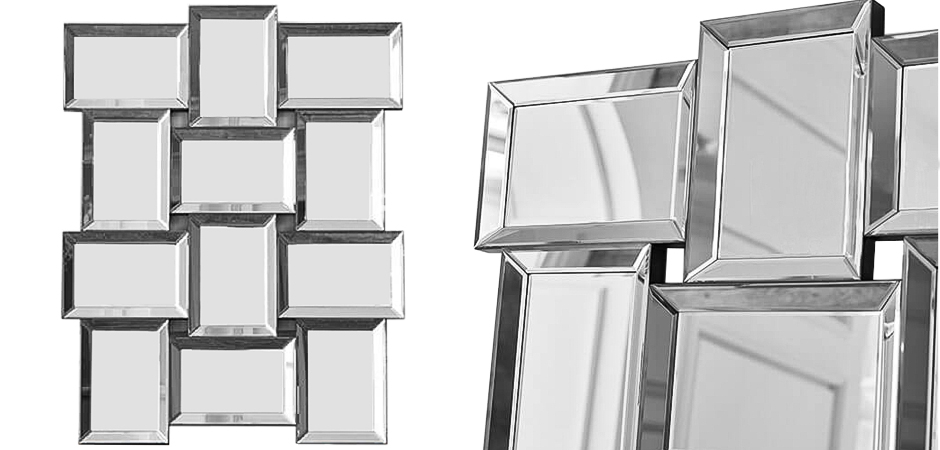 Зеркало Jerome Mirror Зеркало Jerome Mirror - Loft-Concept в Костроме