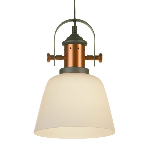 Подвесной светильник Country Lamp Cylinder Подвесной светильник Country Lamp Cylinder в Костроме | Loft Concept