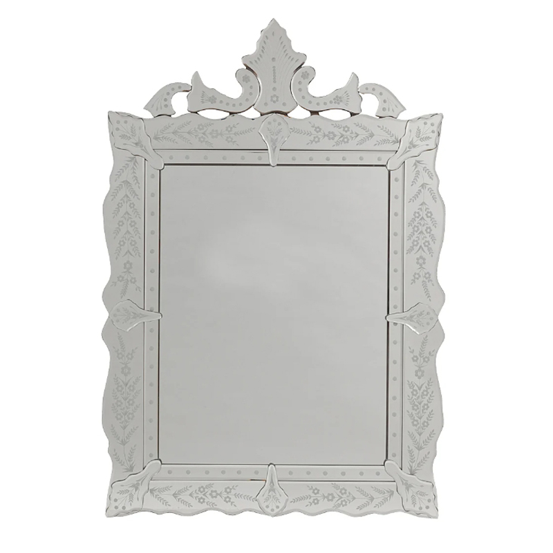 Зеркало Kaili Mirror Venetian Зеркало Зеркало Kaili Mirror Venetian Зеркало в Костроме | Loft Concept