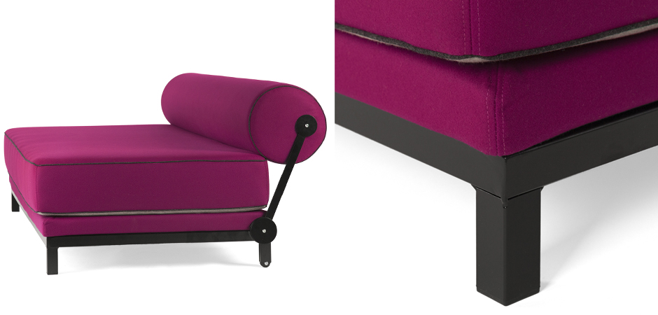 Диван Roller Sofa Диван Roller Sofa - Loft-Concept в Костроме