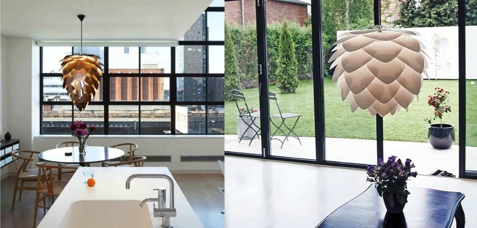 Люстра Conia - Loft-Concept в Костроме