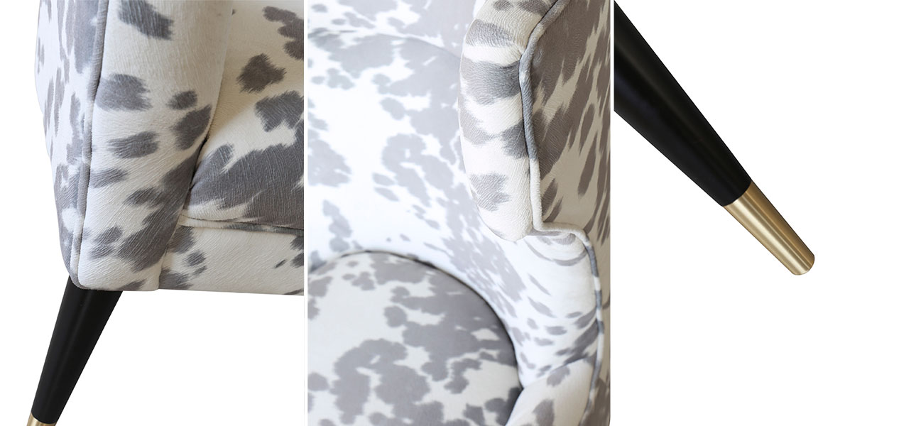 Кресло Wrangel St. Elias - фото №2