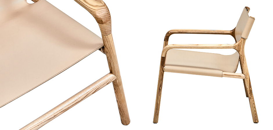 Кресло Sybille Chair Кресло Sybille Chair - Loft-Concept в Костроме
