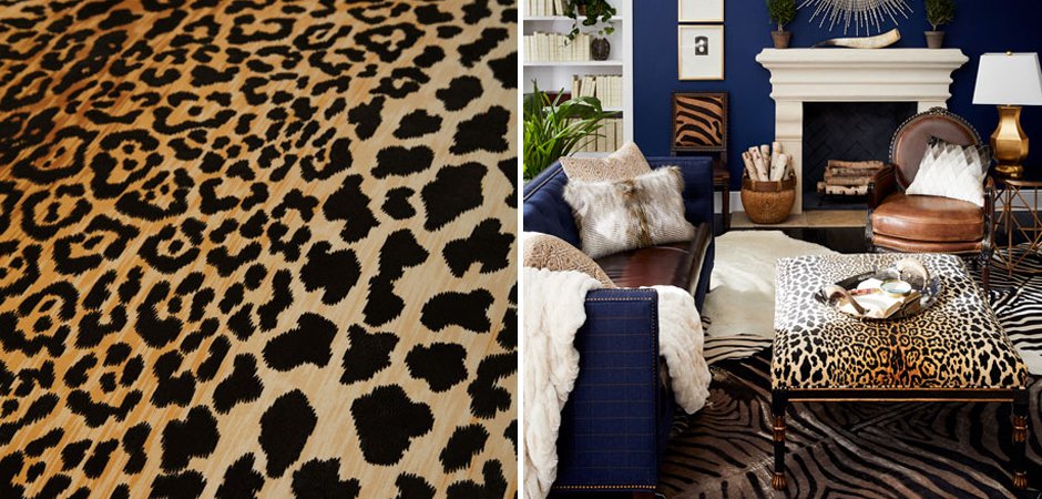 Пуф Macayla Coffee Table Ottoman - фото №1