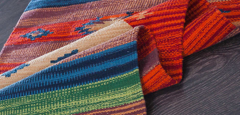 Ковер Келим Mango - Loft-Concept в Костроме