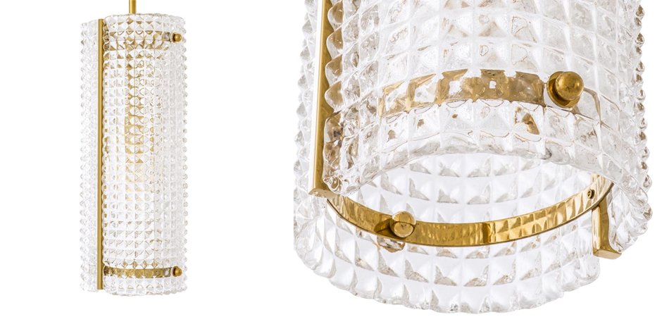 Люстра Chandelier Reflecto Люстра Chandelier Reflecto - Loft-Concept в Костроме