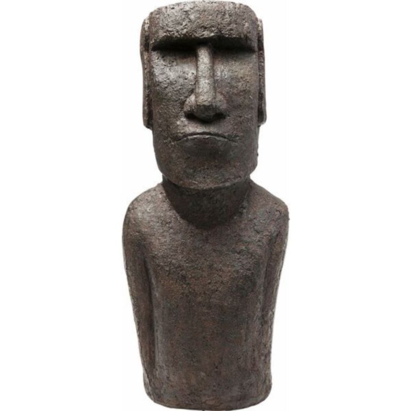 Статуэтка The ancient Shaman 59 Коричневый Статуэтка The ancient Shaman 59 Коричневый в Костроме | Loft Concept