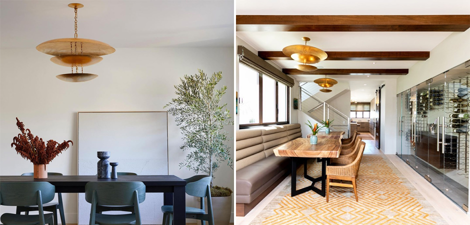 Подвесной Светильник Arteriors FLORKO CHANDELIER - фото №1