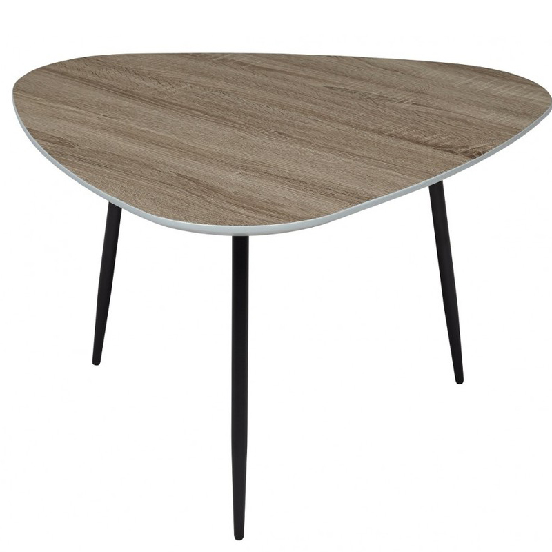 Приставной стол Lionel Side Table Светлый дуб Приставной стол Lionel Side Table Светлый дуб в Костроме | Loft Concept
