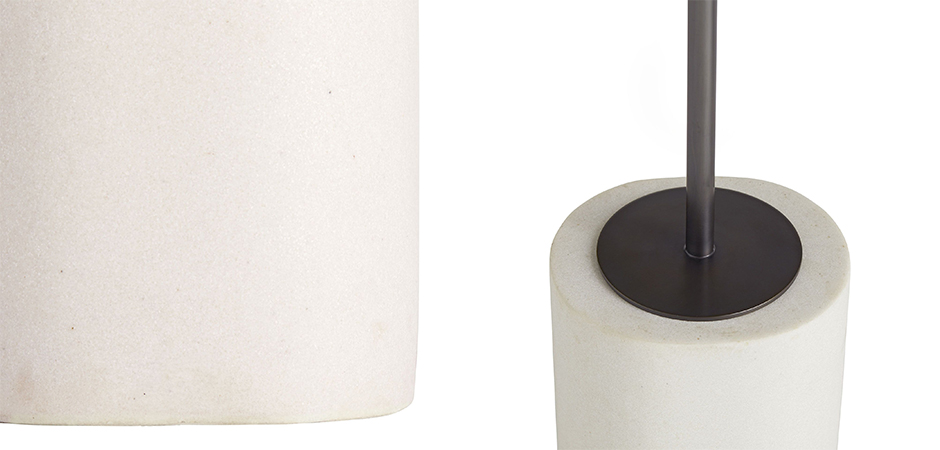 Торшер Arteriors ILY FLOOR LAMP Торшер Arteriors ILY FLOOR LAMP - Loft-Concept в Костроме