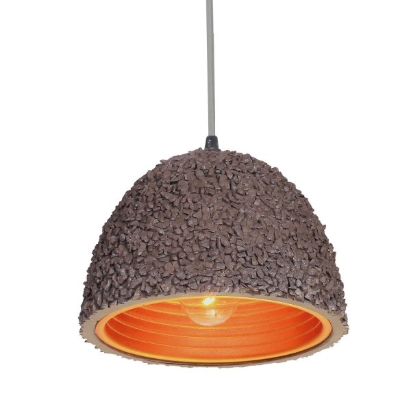 Люстра Gravel Cylinder Люстра Gravel Cylinder в Костроме | Loft Concept